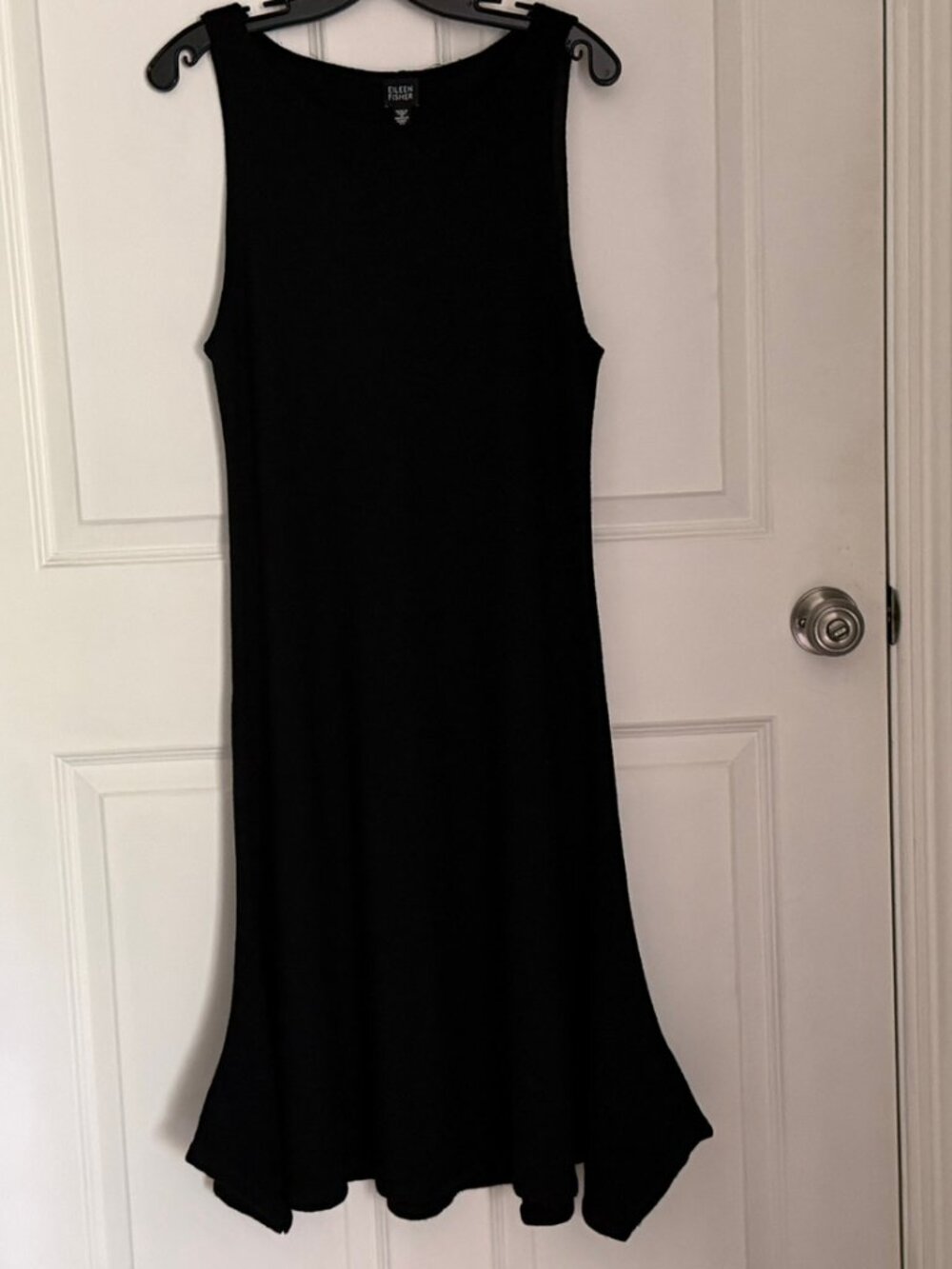 Eileen Fisher WOOL Dress